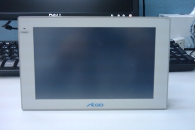 AP-3300 画面