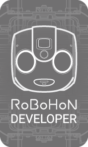 ロボホン認定開発パートナー